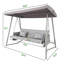 Load image into Gallery viewer, Swing Chair
