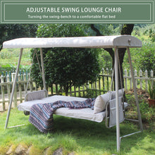 Load image into Gallery viewer, Swing Chair
